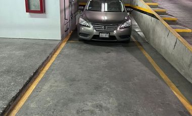 OFICINA EN VENTA EN AVENIDA CONTRERAS, CDMX