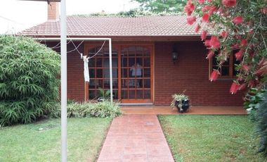 Casa - Monte Grande
