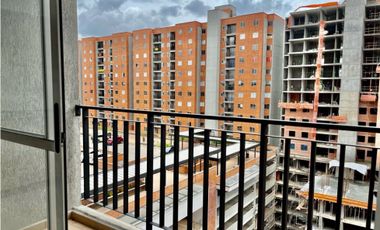 Venta de apartamento sector rionegro Fontibon