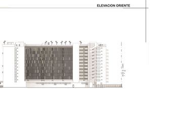 Departamento en Venta en Avenida del Mar con Cuatro Esquinas