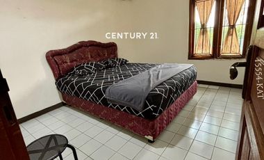 Di Jual Rumah Di Sektor 3Alingkungan Nyaman Dan Keamanan 24 Jam