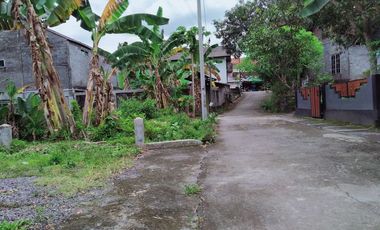 Rumah Murah di Selatan Uii, Unit Terbatas!