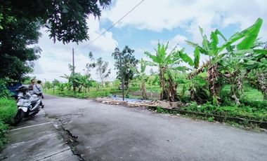Rumah Murah di Selatan Uii, Unit Terbatas!