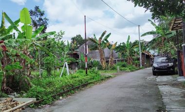 Rumah Murah di Selatan Uii, Unit Terbatas!