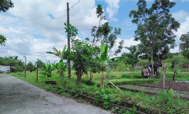 Rumah Murah di Selatan Uii, Unit Terbatas!