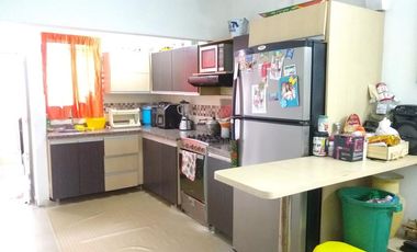 casa en venta en villa betania. Cod V11275