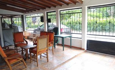 casa en venta en villa betania. Cod V11275