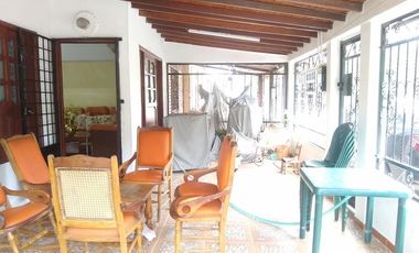 casa en venta en villa betania. Cod V11275