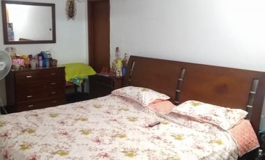 casa en venta en villa betania. Cod V11275