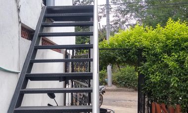 casa en venta en villa betania. Cod V11275