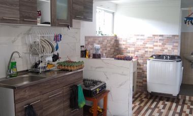 casa en venta en villa betania. Cod V11275