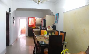 casa en venta en villa betania. Cod V11275