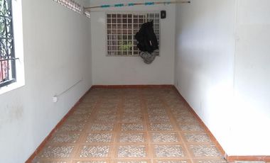 casa en venta en villa betania. Cod V11275