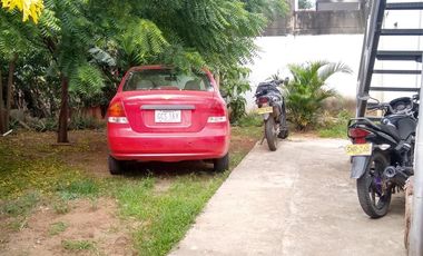 casa en venta en villa betania. Cod V11275