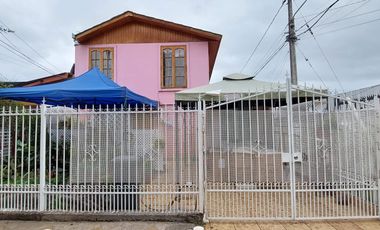 Casa en venta en QUILICURA