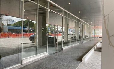 ALQUILER LOCALES AV. BALBOA PH YACHT