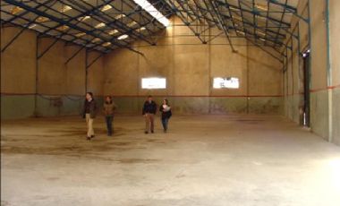 Galpón en Alquiler en Avellaneda, Buenos Aires