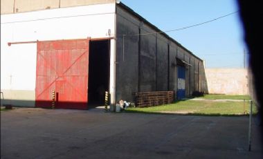 Galpón en Alquiler en Avellaneda, Buenos Aires