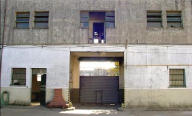 Galpón en Alquiler en Avellaneda, Buenos Aires