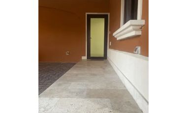 Casa en costa sur amoblada con acabados de lujo (AA)