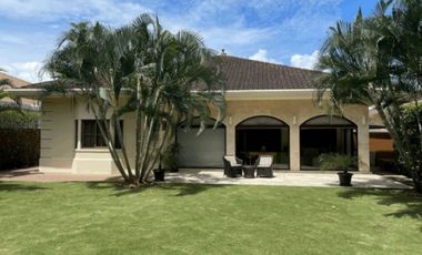 Casa en costa sur amoblada con acabados de lujo (AA)