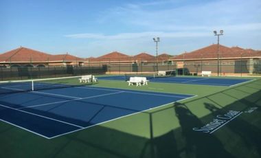 Casa en costa sur amoblada con acabados de lujo (AA)