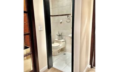 Casa en costa sur amoblada con acabados de lujo (AA)