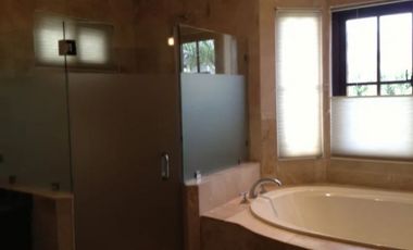 Casa en costa sur amoblada con acabados de lujo (AA)