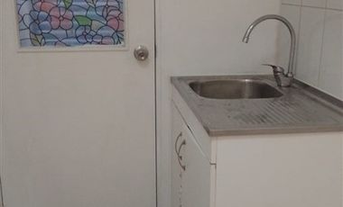 Departamento En Venta 3 D 1 B, Quinta Normal