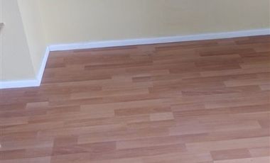 Departamento En Venta 3 D 1 B, Quinta Normal