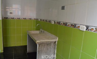 Apartamento Satelite ID: 23816r