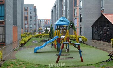 Apartamento Satelite ID: 23816r