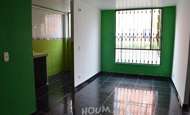 Apartamento Satelite ID: 23816r