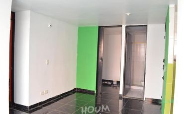 Apartamento Satelite ID: 23816r