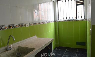 Apartamento Satelite ID: 23816r