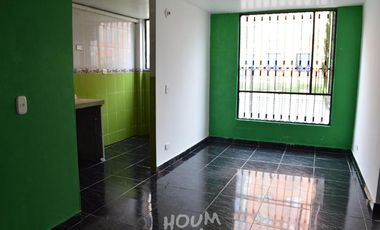 Apartamento Satelite ID: 23816r