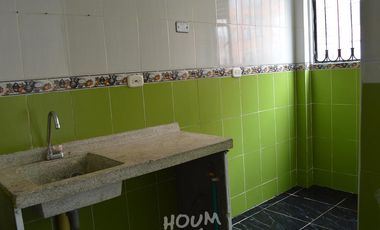 Apartamento Satelite ID: 23816r