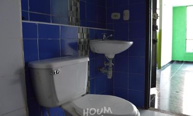 Apartamento Satelite ID: 23816r