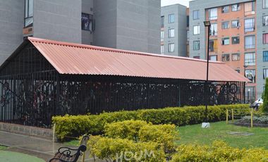 Apartamento Satelite ID: 23816r