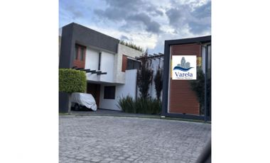 Casa en Venta en Angelópolis