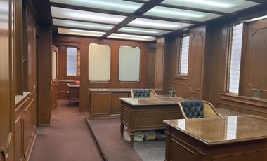 RENTA DE OFICINA EN EL CENTRO HISTÓRICO CDMX