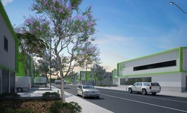 LOTES  PARA BODEGAS EN KINETEC HERMOSILLO