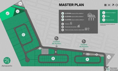 LOTES  PARA BODEGAS EN KINETEC HERMOSILLO