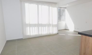apartamento en arriendo en ciudad mallorquin. Cod A91391