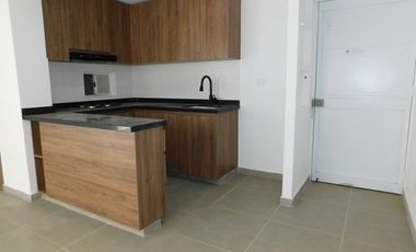 apartamento en arriendo en ciudad mallorquin. Cod A91391