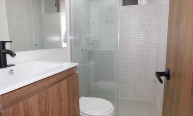 apartamento en arriendo en ciudad mallorquin. Cod A91391