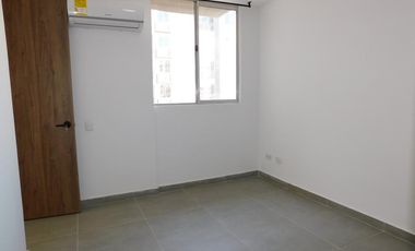 apartamento en arriendo en ciudad mallorquin. Cod A91391