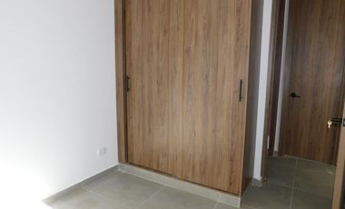 apartamento en arriendo en ciudad mallorquin. Cod A91391