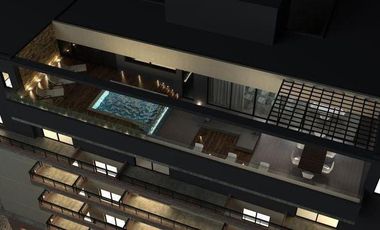 Departamento en venta en Martin Coronado