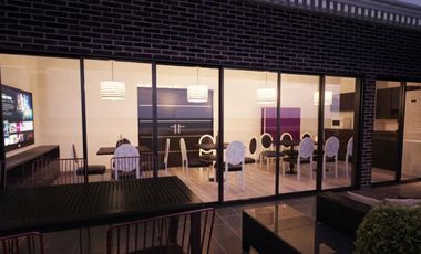 Departamento en venta en Martin Coronado